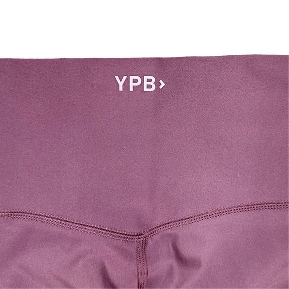 YPB Your Personal Best 7/8 Length Activewear Leggings - Size XS Short - Picture 3 of 4